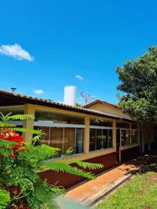 Fazenda/Sítio com 3 Quartos à venda, 386m² no Fazenda Castelo, Boituva