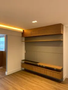 Apartamento com 2 Quartos para alugar, 97m² no Indianópolis, São Paulo
