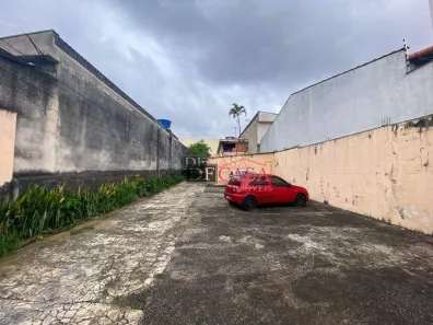 Lote/Terreno à venda, 500m² no Vila Invernada, São Paulo