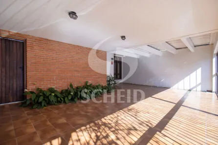 Casa com 4 Quartos à venda, 212m² no Brooklin Paulista, São Paulo