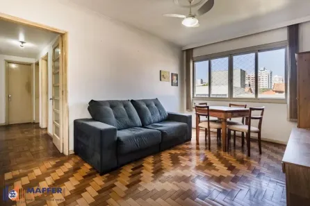 Apartamento com 2 Quartos à venda, 77m² no Menino Deus, Porto Alegre
