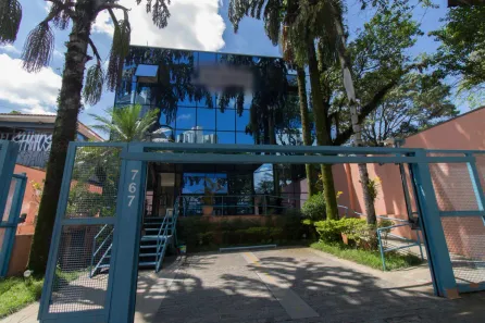 Ponto Comercial com 18 Quartos para alugar, 1250m² no Indianópolis, São Paulo