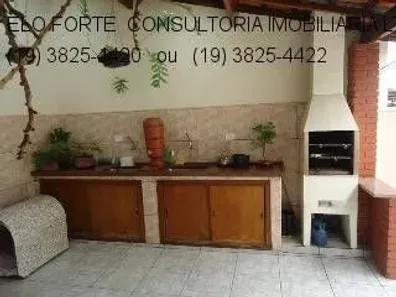 Casa com 3 Quartos à venda, 190m² no Jardim Eldorado, Indaiatuba