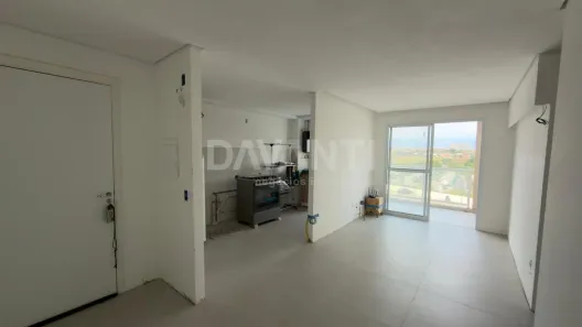 Apartamento com 2 Quartos à venda, 61m² no Vila José Paulino Nogueira, Paulínia