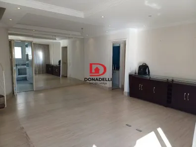 Apartamento com 3 Quartos à venda, 230m² no Brooklin Paulista, São Paulo