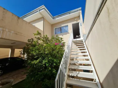 Casa com 3 Quartos à venda, 200m² no Parque da Represa, Jundiaí