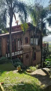 Casa com 2 Quartos à venda, 2000m² no Encantada, Garopaba