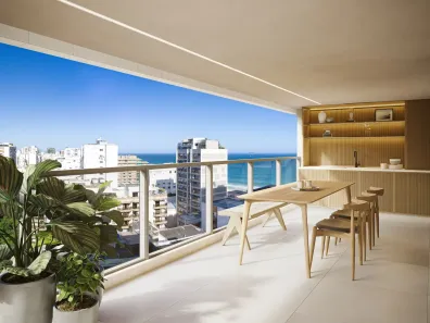 Apartamento com 1 Quarto à venda, 39m² no Ipanema, Rio de Janeiro