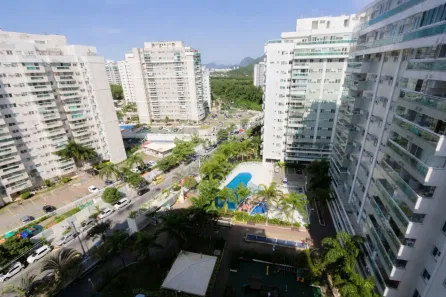 Apartamento com 3 Quartos à venda, 80m² no Barra Olímpica, Rio de Janeiro