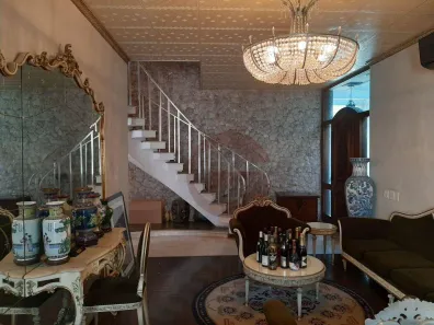 Sobrado com 5 Quartos à venda, 380m² no Vila Pirajussara, São Paulo
