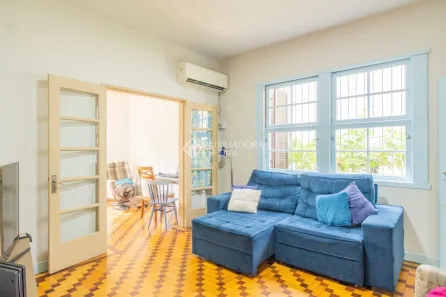 Apartamento com 3 Quartos para alugar, 142m² no Menino Deus, Porto Alegre