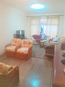 Casa com 3 Quartos à venda, 137m² no Jardim Oriental, São Paulo
