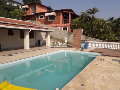 Casa de Condomínio com 1 Quarto à venda, 150m² no Condominio Orypaba, Monte Alegre do Sul
