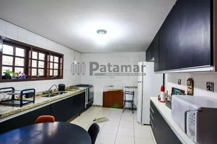Sobrado com 3 Quartos à venda, 223m² no Vila Sônia, São Paulo