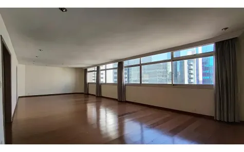 Apartamento com 3 Quartos à venda, 296m² no Paraíso, São Paulo