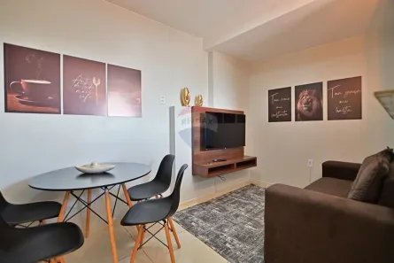 Apartamento com 2 Quartos à venda, 52m² no Setor Habitacional Vicente Pires - Trecho 3, Brasília