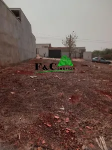 Lote/Terreno à venda, 175m² no Residencial Campo Verde, Iracemápolis