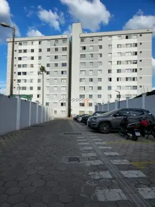 Apartamento com 2 Quartos à venda, 44m² no Vila Santo Antônio (Matozinhos), São João Del Rei