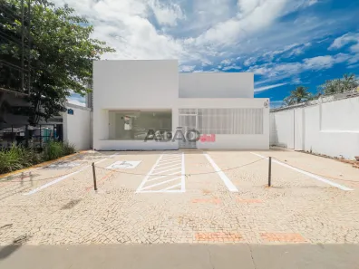 Ponto Comercial à venda, 288m² no Setor Sul, Goiânia