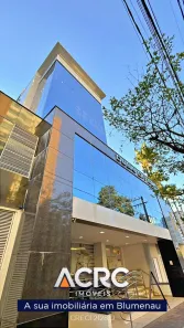Sala Comercial à venda, 186m² no Jardim Blumenau, Blumenau
