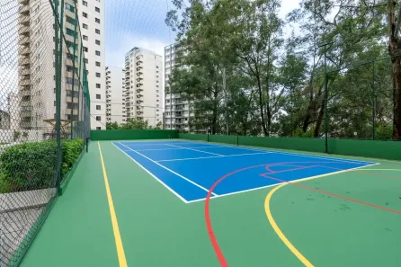 Apartamento com 4 Quartos à venda, 200m² no Vila Andrade, São Paulo