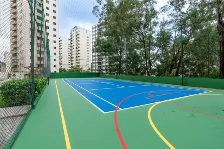 Apartamento com 4 Quartos à venda, 210m² no Vila Andrade, São Paulo
