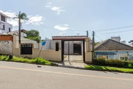Imóvel Comercial com 3 Quartos à venda, 605m² no Santa Tereza, Porto Alegre