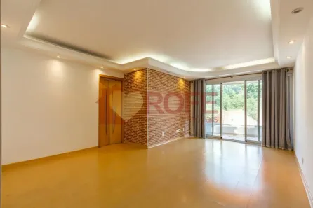 Apartamento com 3 Quartos à venda, 94m² no Vila Olímpia, São Paulo