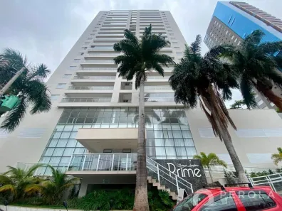 Apartamento com 3 Quartos à venda, 139m² no Setor Marista, Goiânia