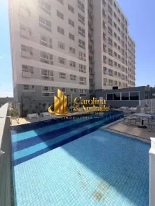 Apartamento com 2 Quartos à venda, 45m² no Samambaia Norte, Brasília
