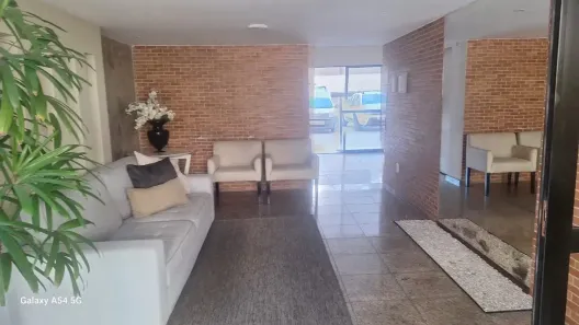 Apartamento com 3 Quartos à venda, 89m² no Ponta Verde, Maceió