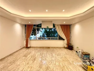 Apartamento com 3 Quartos à venda, 109m² no Leblon, Rio de Janeiro