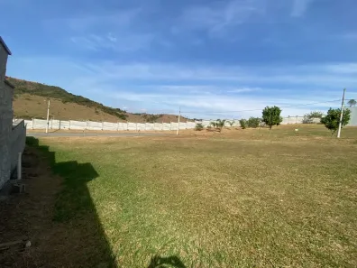 Lote/Terreno à venda, 448m² no Loteamento Residencial Fazenda Casa Grande, Taubaté