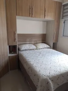 Apartamento com 2 Quartos à venda, 60m² no Jardim Monte Verde, Valinhos