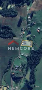 Fazenda/Sítio com 5 Quartos à venda, 250m² no Centro, Pouso Redondo