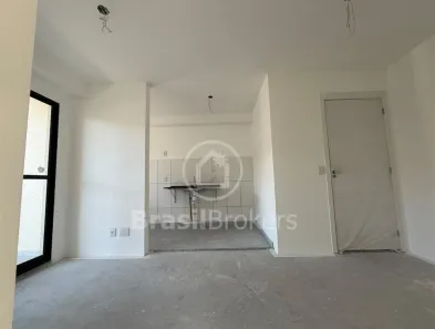 Apartamento com 2 Quartos à venda, 44m² no Todos os Santos, Rio de Janeiro