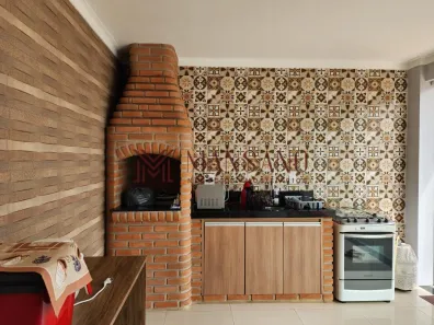 Casa com 2 Quartos à venda, 230m² no Jardim Santo Antônio, Piratininga