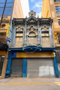 Ponto Comercial para alugar, 500m² no Centro Histórico, Porto Alegre