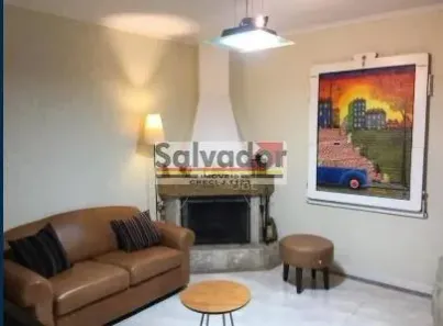 Sobrado com 2 Quartos à venda, 142m² no Mirandópolis, São Paulo