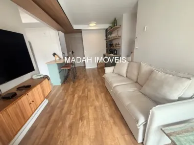 Cobertura com 2 Quartos para alugar, 140m² no Pinheiros, São Paulo