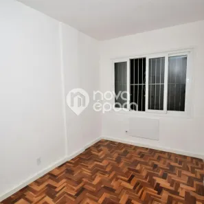 Apartamento com 1 Quarto à venda, 30m² no Humaitá, Rio de Janeiro