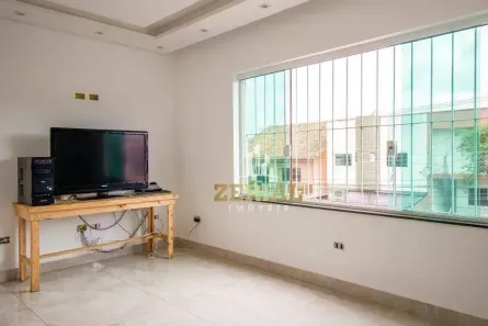 Sobrado com 2 Quartos à venda, 214m² no Vila Camilópolis, Santo André