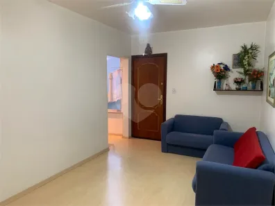 Apartamento com 2 Quartos à venda, 70m² no Pinheiros, São Paulo