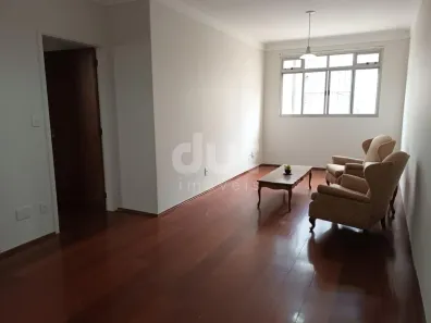 Apartamento com 2 Quartos à venda, 82m² no Centro, Campinas