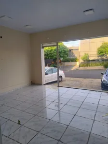 Sala Comercial para alugar, 50m² no Centro, Bauru