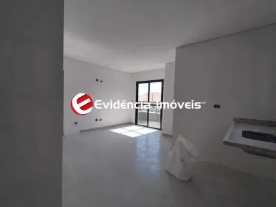 Apartamento com 2 Quartos à venda, 51m² no Vila Curuçá, Santo André