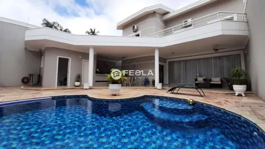 Casa com 3 Quartos à venda, 330m² no Jardim Glória, Americana