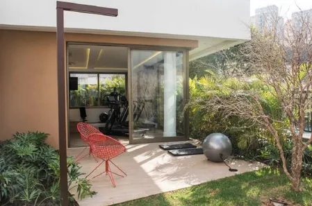 Apartamento com 1 Quarto à venda, 45m² no Vila Mariana, São Paulo