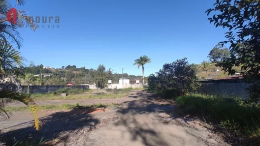 Lote/Terreno à venda, 1674m² no Novo Horizonte, Juiz de Fora
