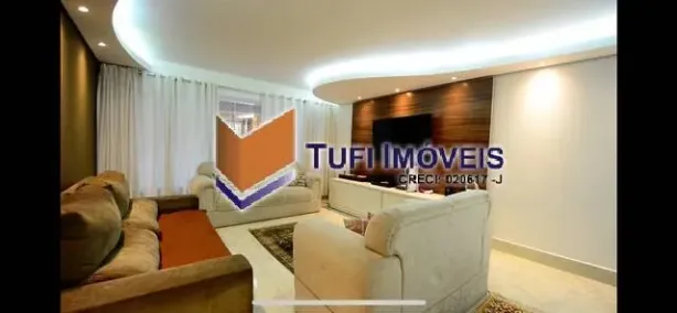 Sobrado com 4 Quartos à venda, 220m² no Planalto Paulista, São Paulo